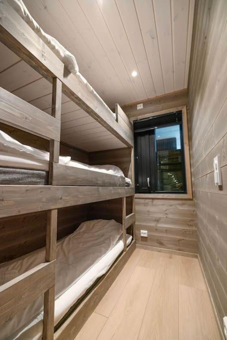 Resvegen 10 - 102 Villa Stranda  Luaran gambar
