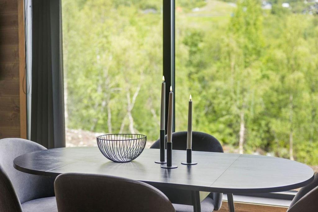 Resvegen 10 - 102 Villa Stranda  Luaran gambar